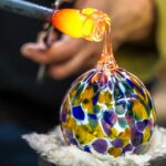 Avoiding Damage to Your Murano Glass