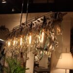 Know About the Warm Lights and Modern Chandeliers