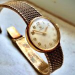 keep your watch looking new and shiny