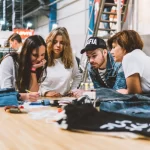 Unlocking the Potential of DTF Transfers for Clothing