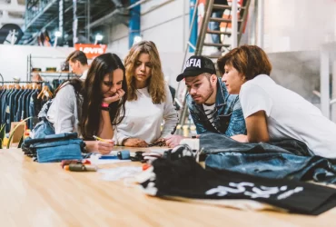 Unlocking the Potential of DTF Transfers for Clothing