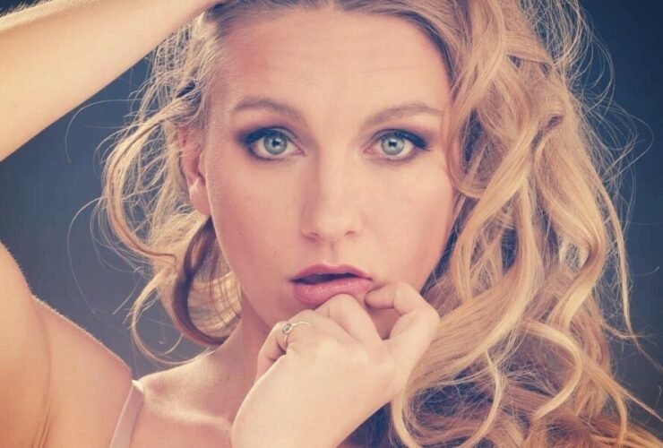 Vampire Vision: Lenses for a Spooky Night Out