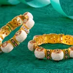 Trendy Bangles