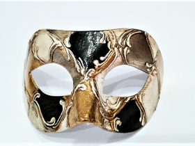 masquerade masks